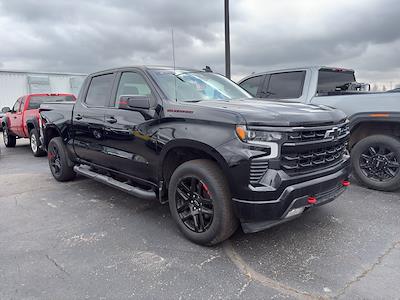 Used 2023 Chevrolet Silverado 1500 - photo 1
