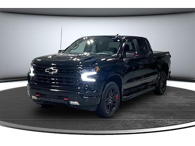 Used 2023 Chevrolet Silverado 1500 - photo 1