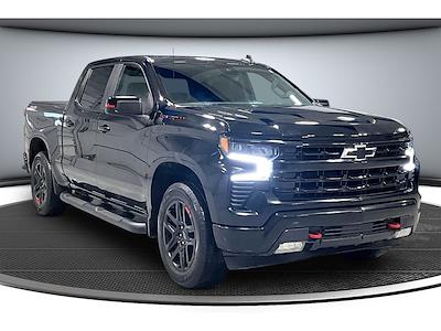Used 2023 Chevrolet Silverado 1500 - photo 1