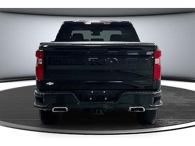 Used 2023 Chevrolet Silverado 1500 - photo 1