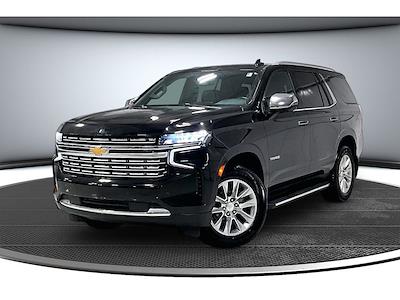 Used 2022 Chevrolet Tahoe - photo 1