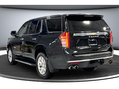Used 2022 Chevrolet Tahoe - photo 1