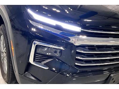 Used 2025 Chevrolet Traverse - photo 1