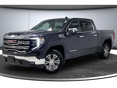 Used 2025 GMC Sierra 1500 - photo 1