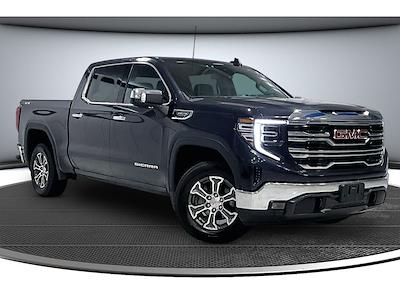 Used 2025 GMC Sierra 1500 - photo 1