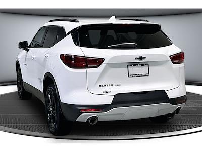 Used 2023 Chevrolet Blazer - photo 1
