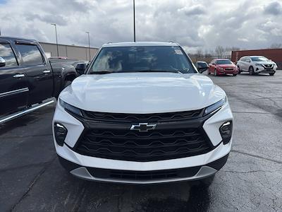 Used 2023 Chevrolet Blazer - photo 1