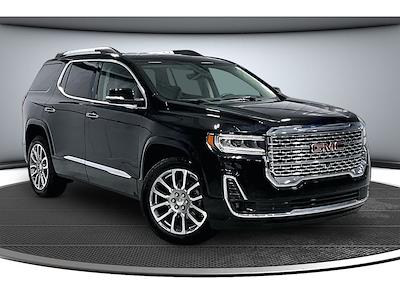 Used 2023 GMC Acadia - photo 1