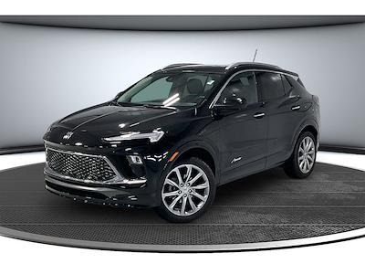 Used 2024 Buick Encore GX - photo 1