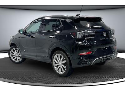 Used 2024 Buick Encore GX - photo 1