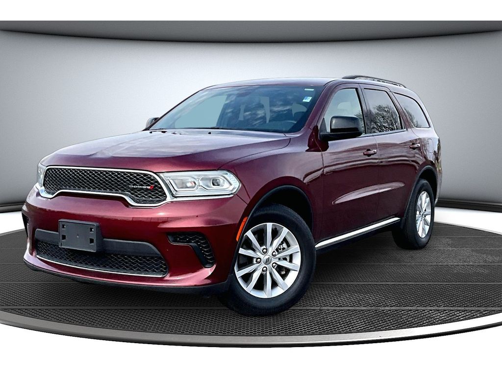 Used 2023 Dodge Durango - photo 1