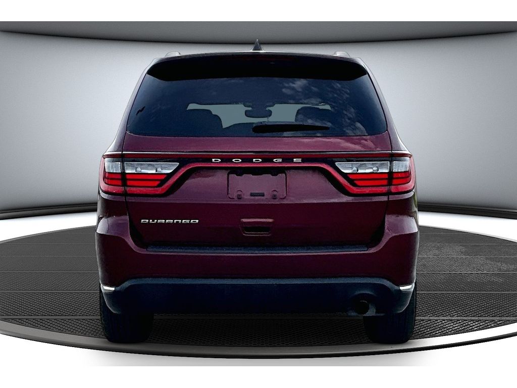 Used 2023 Dodge Durango - photo 6