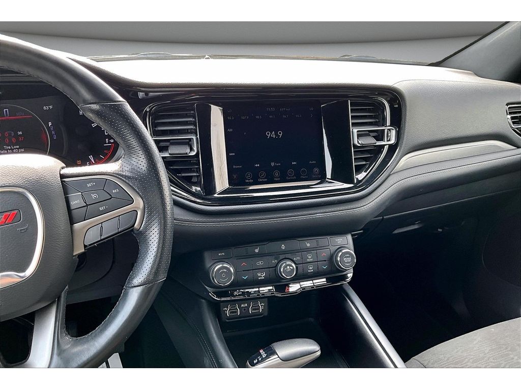 Used 2023 Dodge Durango - photo 8