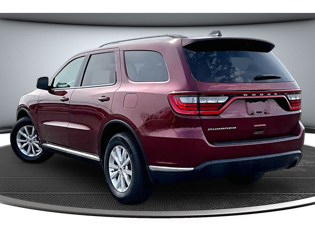 Used 2023 Dodge Durango - photo 14