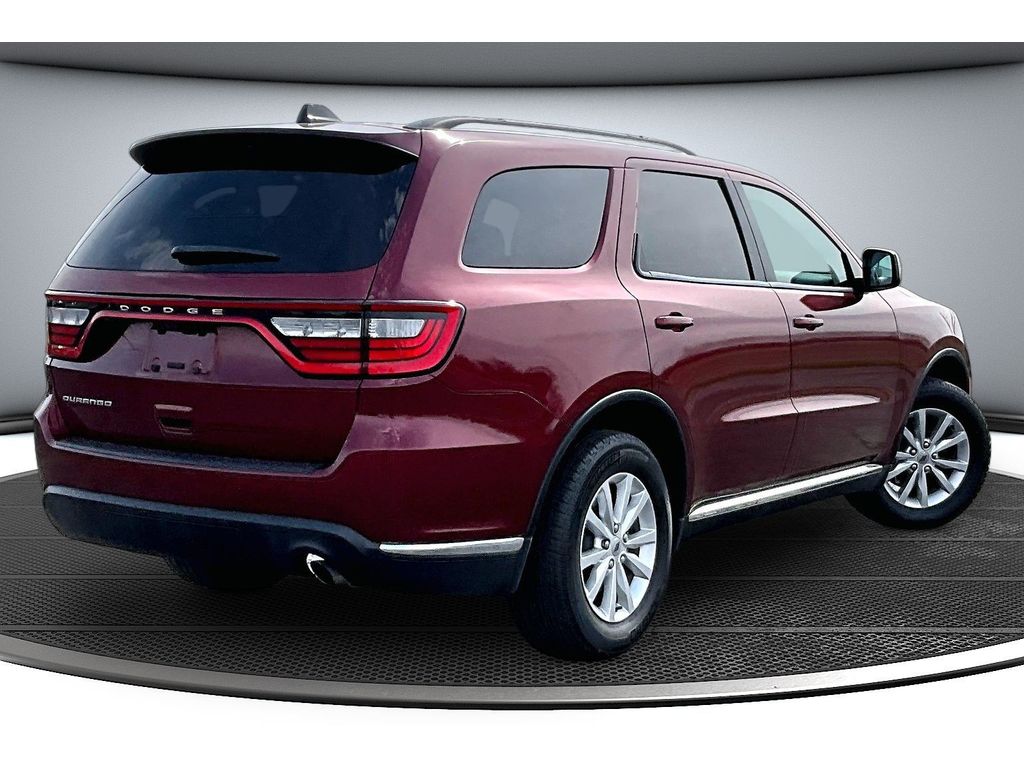 Used 2023 Dodge Durango - photo 15