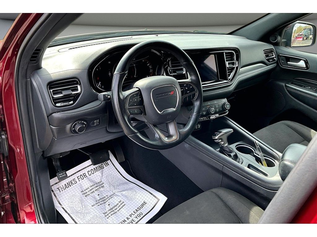 Used 2023 Dodge Durango - photo 16