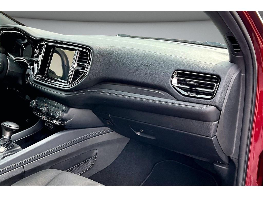 Used 2023 Dodge Durango - photo 18