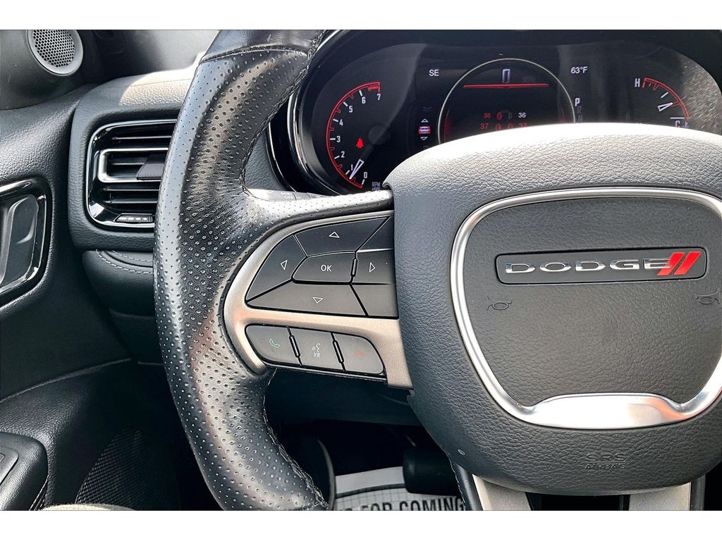 Used 2023 Dodge Durango - photo 20