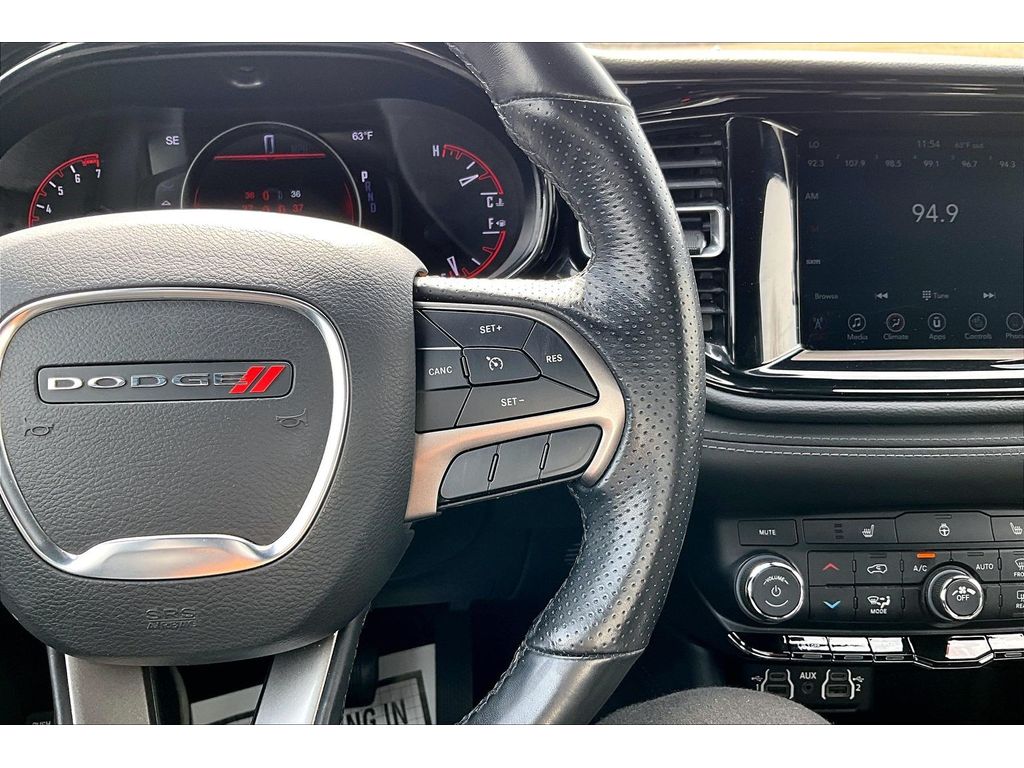 Used 2023 Dodge Durango - photo 21