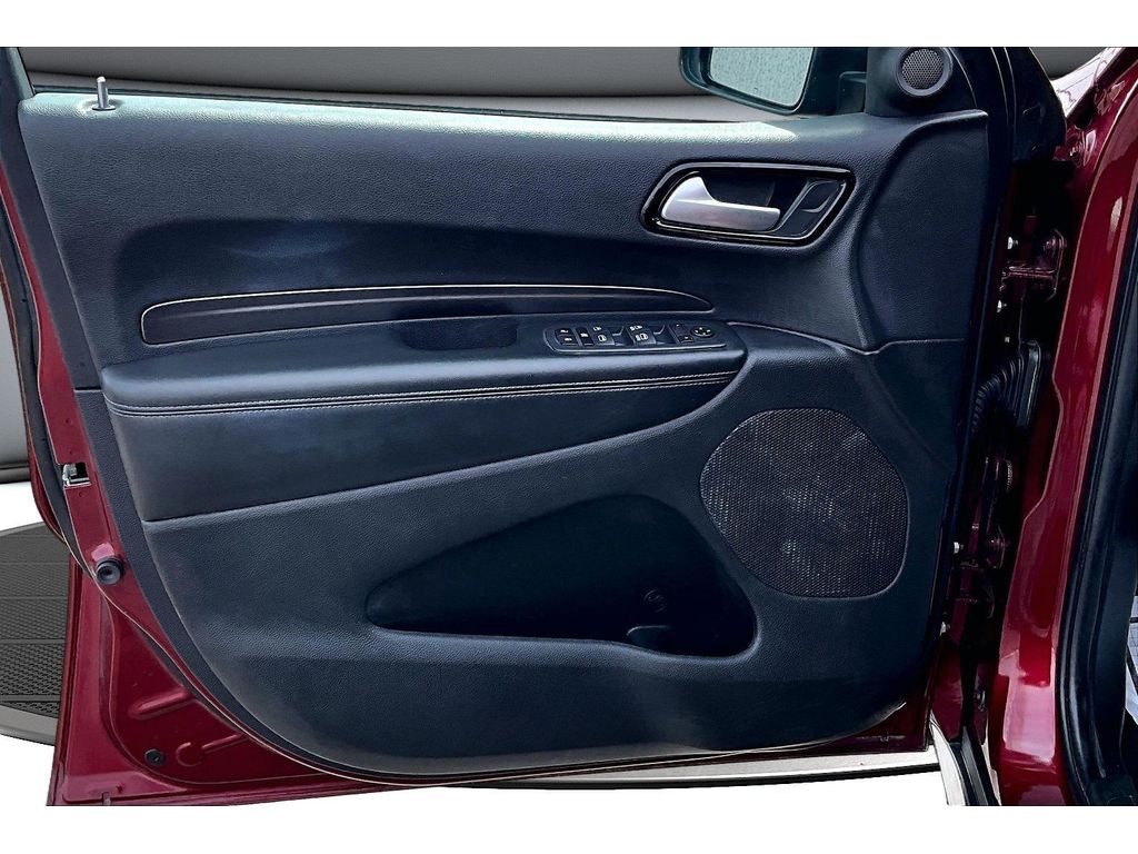Used 2023 Dodge Durango - photo 24