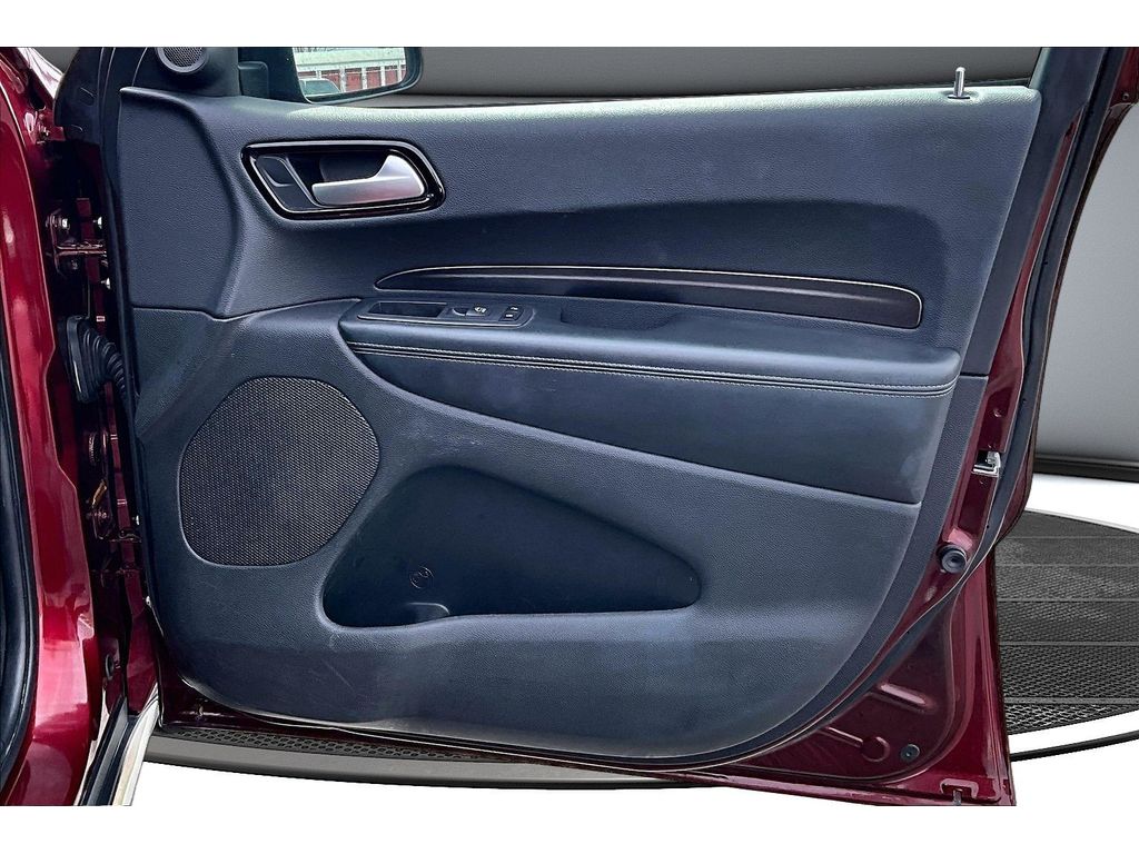 Used 2023 Dodge Durango - photo 25