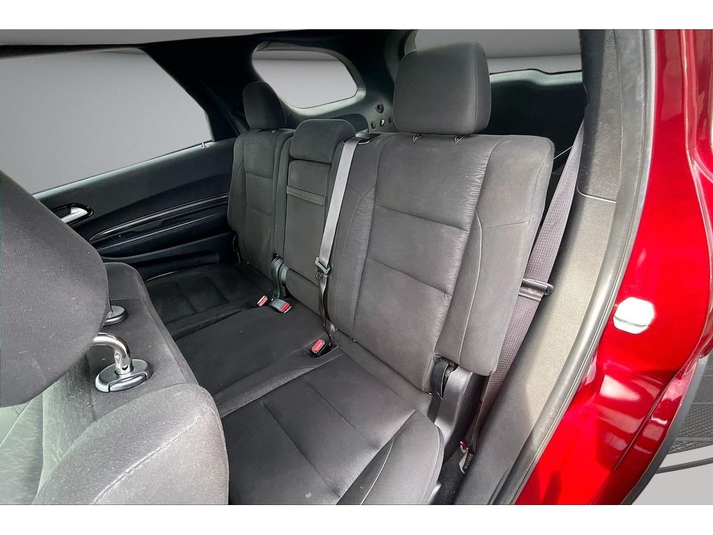 Used 2023 Dodge Durango - photo 27