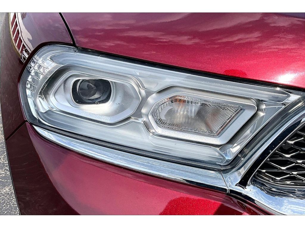 Used 2023 Dodge Durango - photo 29