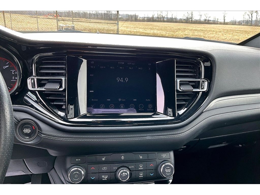 Used 2023 Dodge Durango - photo 34