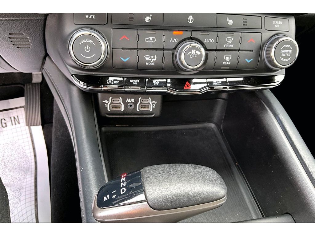 Used 2023 Dodge Durango - photo 35