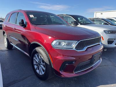 Used 2023 Dodge Durango - photo 1
