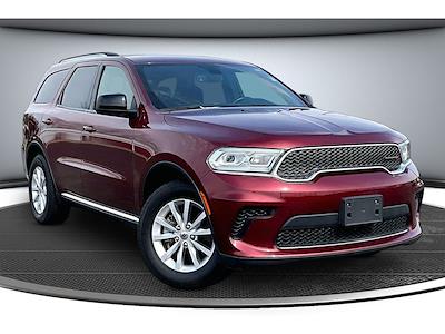 Used 2023 Dodge Durango - photo 1