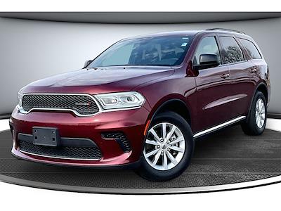 Used 2023 Dodge Durango - photo 1