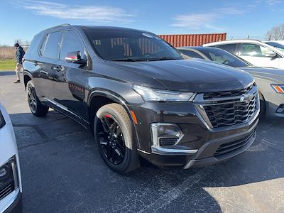 2023 Chevrolet Traverse AWD SUV for sale #CP4587 - photo 1