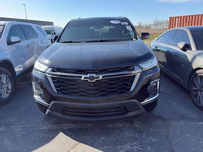 2023 Chevrolet Traverse AWD SUV for sale #CP4587 - photo 2