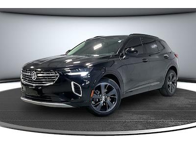 Used 2023 Buick Envision - photo 1