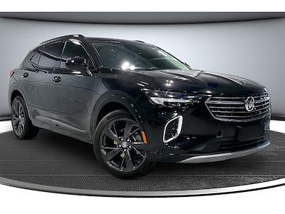 Used 2023 Buick Envision - photo 1