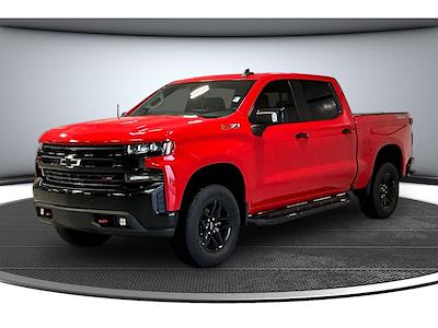 Used 2019 Chevrolet Silverado 1500 - photo 1