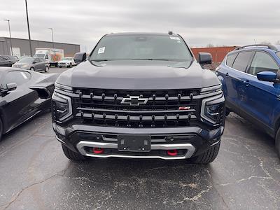 Used 2026 Chevrolet Tahoe - photo 1