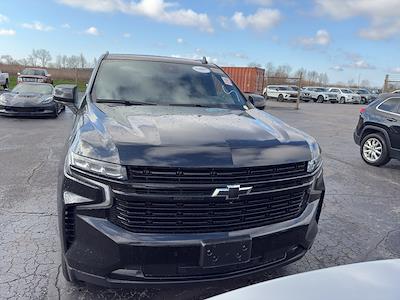 Used 2024 Chevrolet Suburban - photo 2