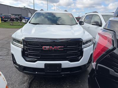 Used 2023 GMC Acadia - photo 2