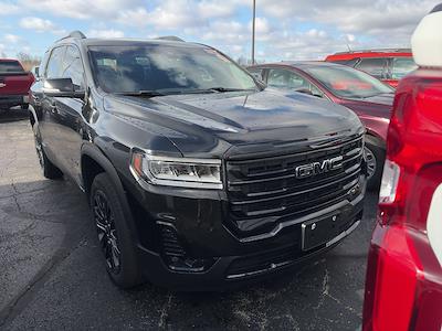 Used 2023 GMC Acadia - photo 2