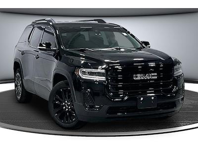 Used 2023 GMC Acadia - photo 2