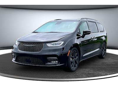 2025 Chrysler Pacifica FWD Minivan for sale #CP4626 - photo 1