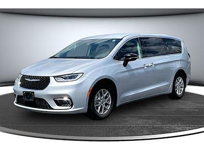 2024 Chrysler Pacifica FWD Minivan for sale #CP4627 - photo 1