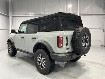 New 2024 Ford Bronco Badlands 4WD SUV for sale #FD7124 - photo 2