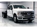 New 2024 Ford F-350 XL Super Cab Flatbed Truck for sale #FD7172 - photo 3