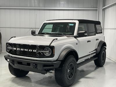 2024 Ford Bronco 4WD SUV for sale #FD7207 - photo 1
