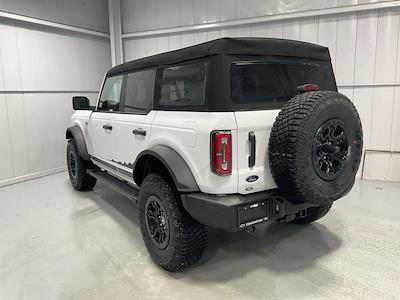 2024 Ford Bronco 4WD SUV for sale #FD7207 - photo 2