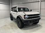 New 2024 Ford Bronco Wildtrak 4WD SUV for sale #FD7207 - photo 3