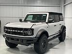 New 2024 Ford Bronco Wildtrak 4WD SUV for sale #FD7207 - photo 1